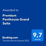 Premium Penthouse Grand *