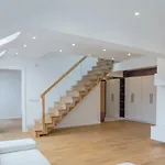 Premium Penthouse Grand Appartement