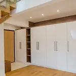 Premium Penthouse Grand Appartement *