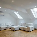 Premium Penthouse Grand Sarajevo