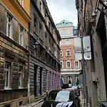 Premium Penthouse Grand * Sarajevo