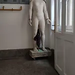 Premium Penthouse Grand Appartement