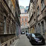 Appartement Premium Penthouse Grand *