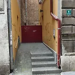 Appartement Premium Penthouse Grand