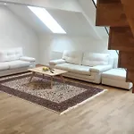 Premium Penthouse Grand * Sarajevo