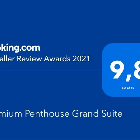 Premium Penthouse Grand