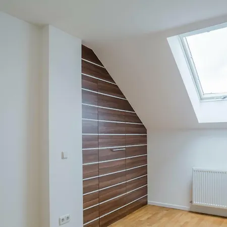 Premium Penthouse Grand Apartamento Saraievo