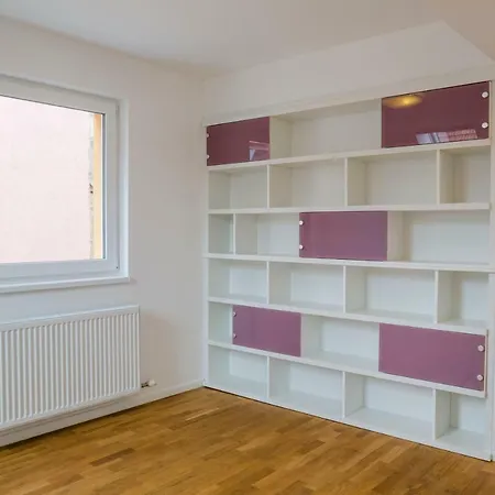 Daire Premium Penthouse Grand Saraybosna
