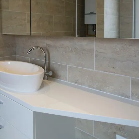 Premium Penthouse Grand Saraievo