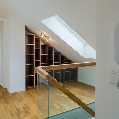 Apartamento Premium Penthouse Grand Saraievo