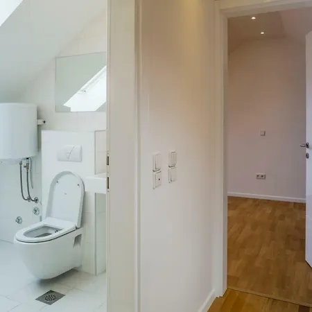 Premium Penthouse Grand Saraievo