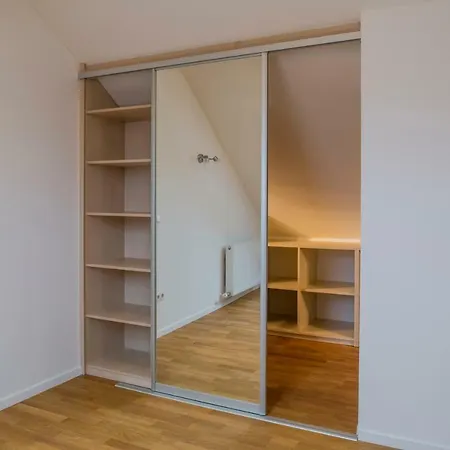 Apartman Premium Penthouse Grand Szarajevó