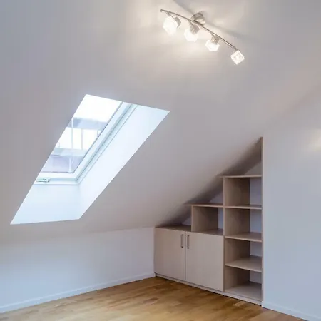 Premium Penthouse Grand 아파트 사라예보