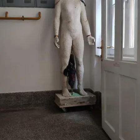 Premium Penthouse Grand 아파트