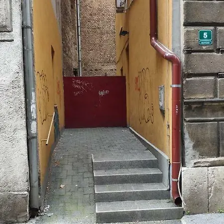 아파트 Premium Penthouse Grand