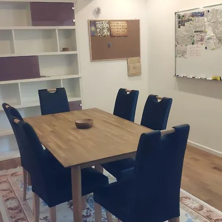 Premium Penthouse Grand Appartement *