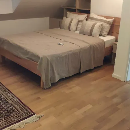 Premium Penthouse Grand Apartman Szarajevó