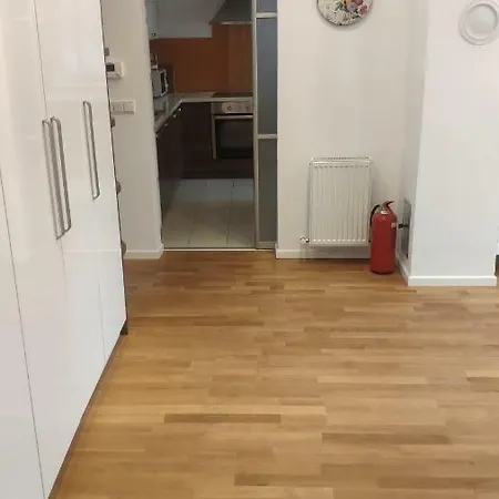 Premium Penthouse Grand 아파트