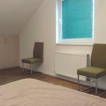 Apartman Premium Penthouse Grand Szarajevó