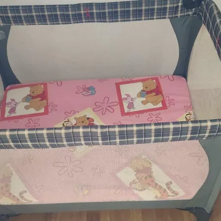 아파트 Premium Penthouse Grand *