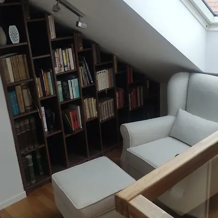 Premium Penthouse Grand *