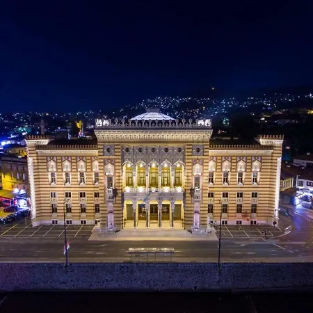 Premium Penthouse Grand *