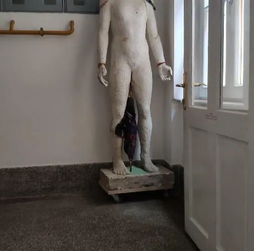 Premium Penthouse Grand Appartement