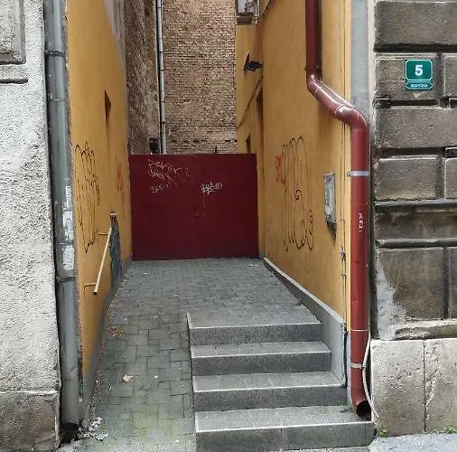 Appartement Premium Penthouse Grand